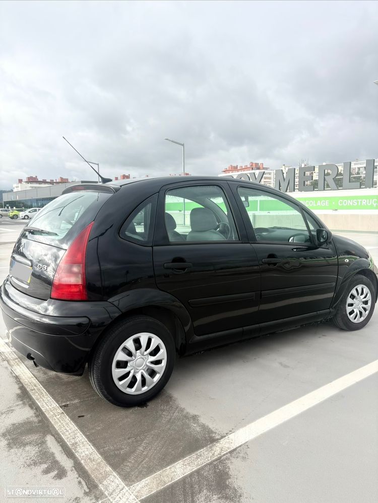 Citroën C3 - 5