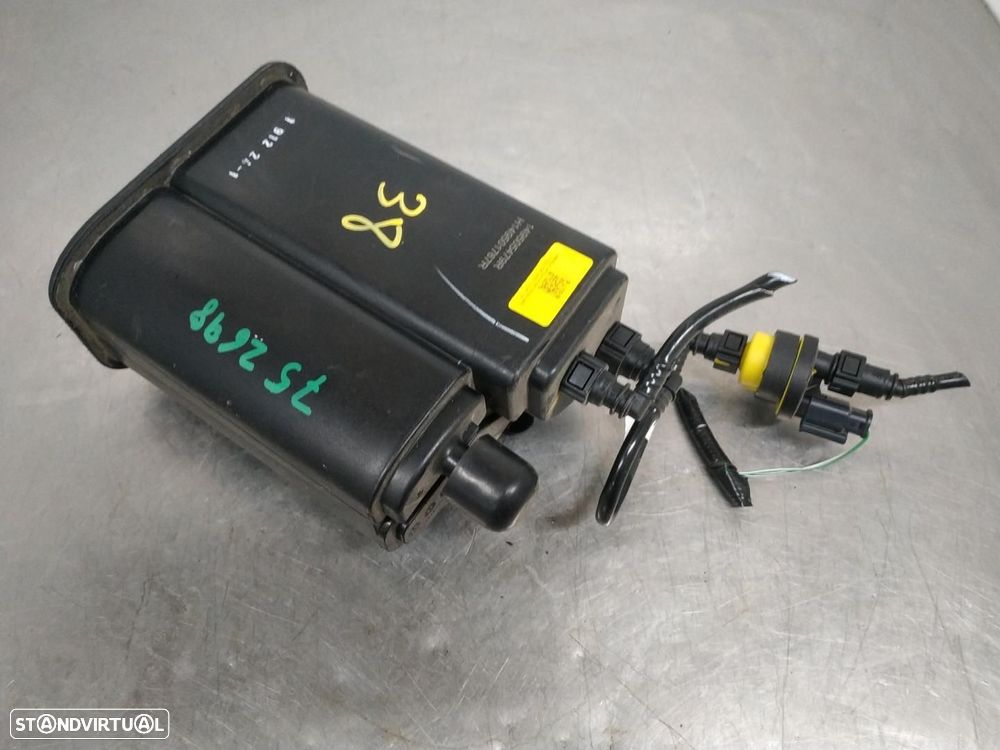 FILTRO DE CARVÃO ATIVO DACIA SANDERO III - 1