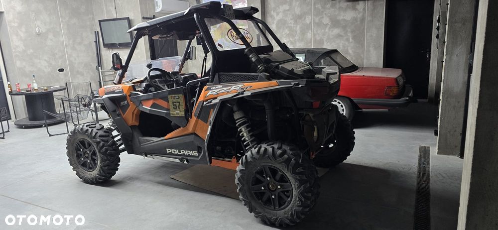 Polaris RZR - 4
