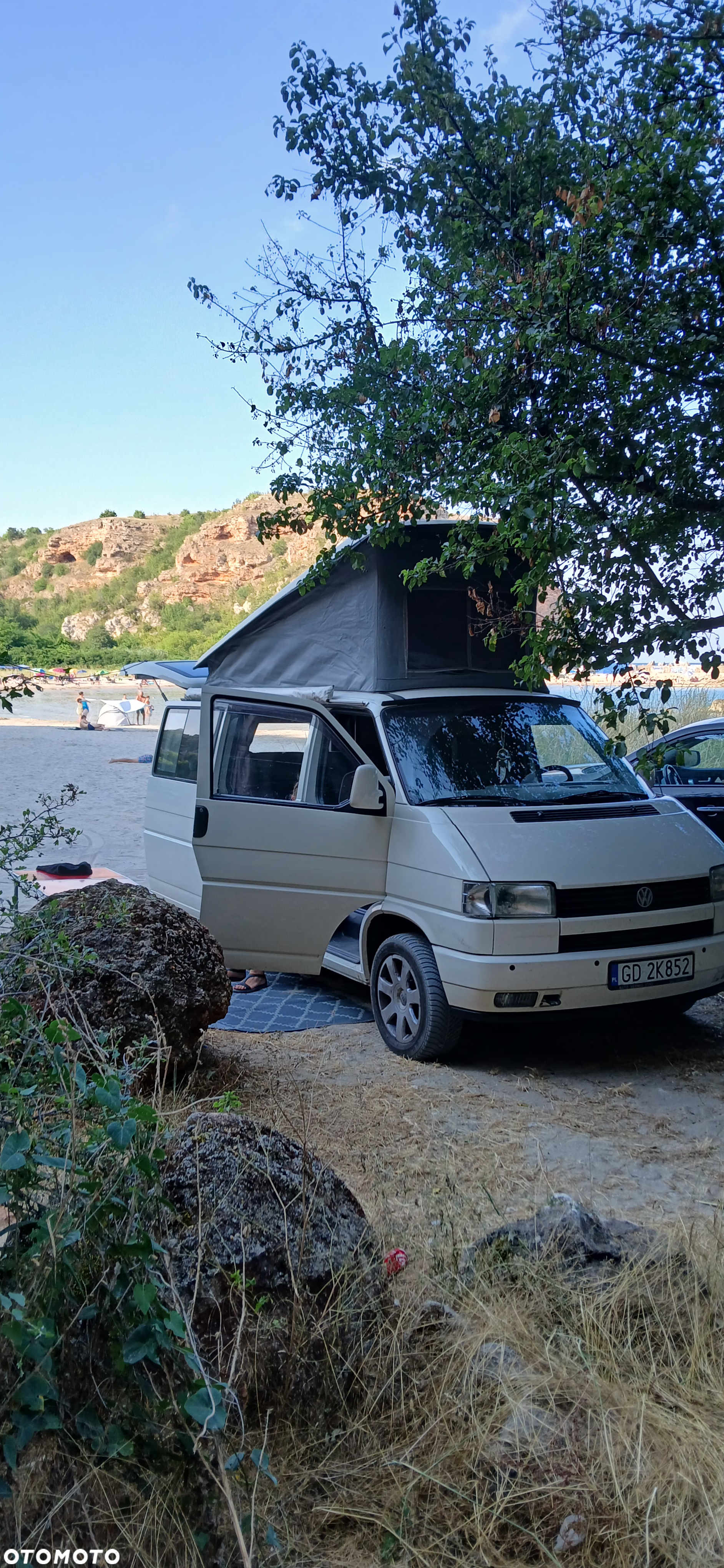 Volkswagen California - 6