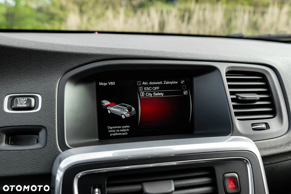 Volvo V60 D3 - 34