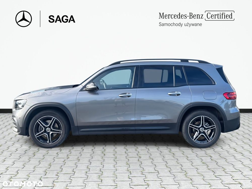 Mercedes-Benz GLB - 8