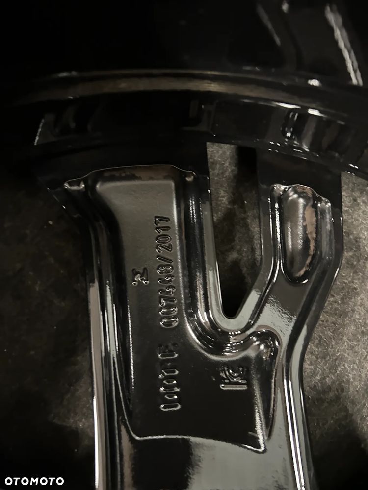 Alufelga Volvo V60, S60 19 cali 5x108 1szt. 32271991 - 7