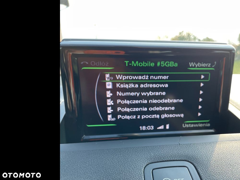 Audi A1 Sportback 1.0 TFSI ultra - 6