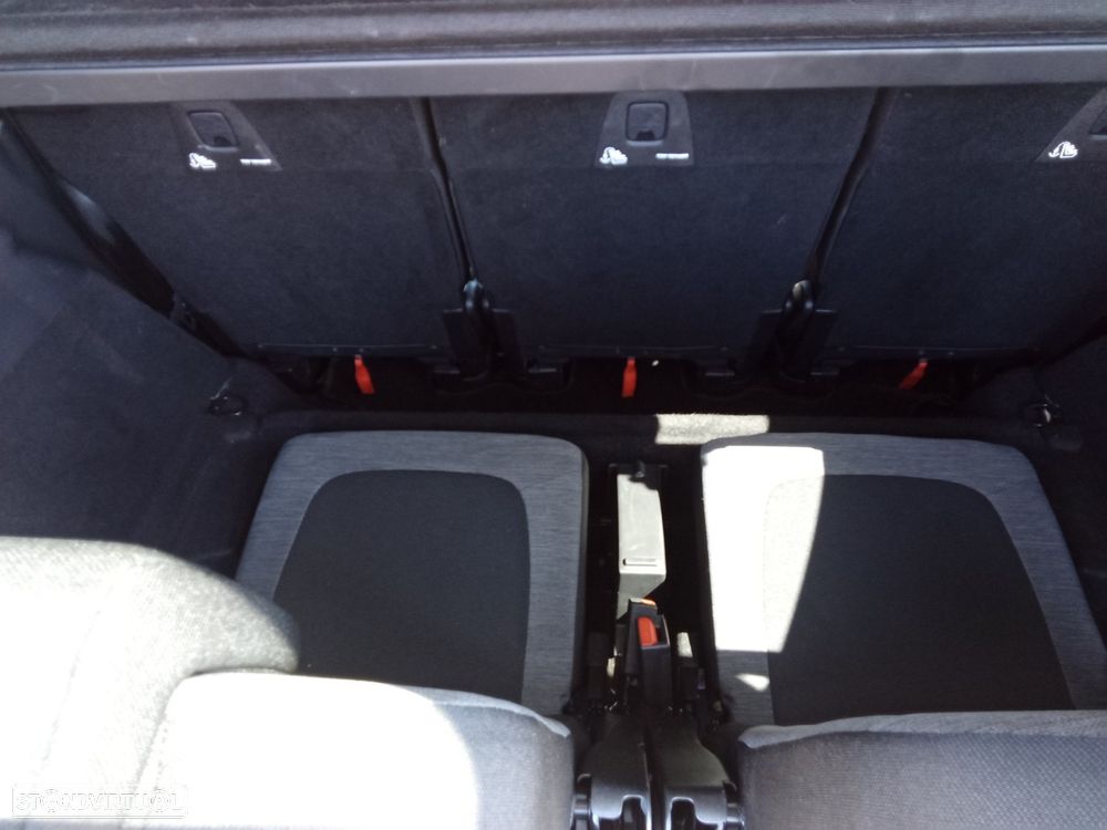 Citroën Grand C4 Spacetourer 1.5 BlueHDi Feel - 21