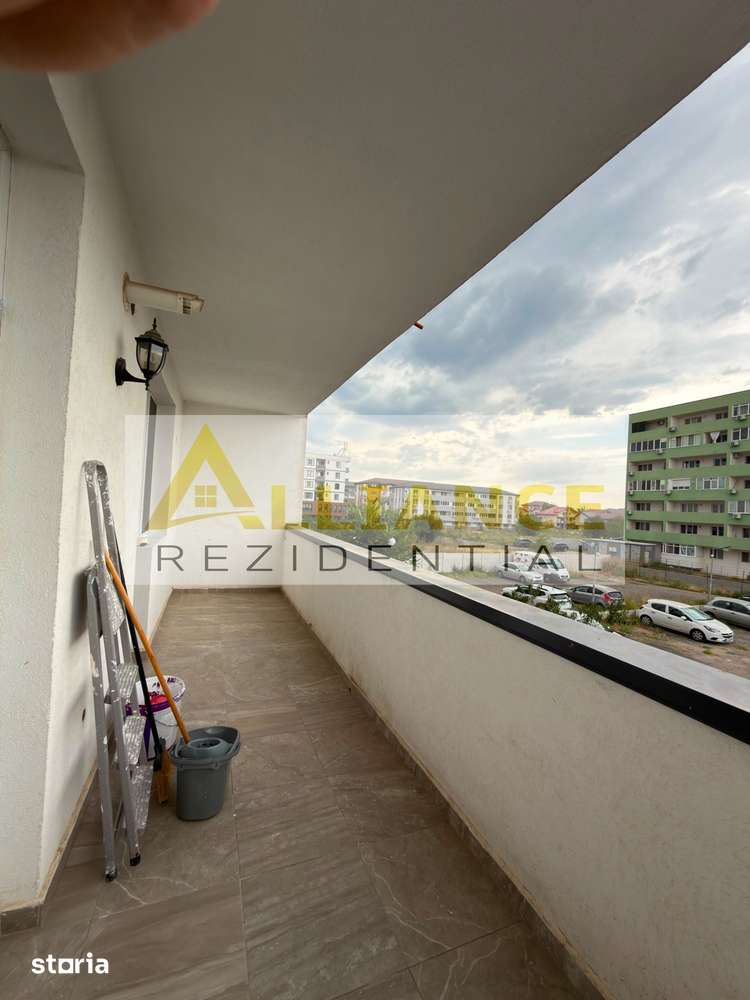 Apartament 2 camere – Siena Biruintei | 60 mp — fotografia 3