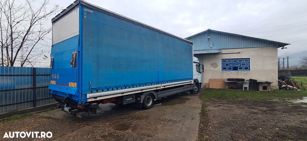 Mercedes-Benz Atego 1223 - 12