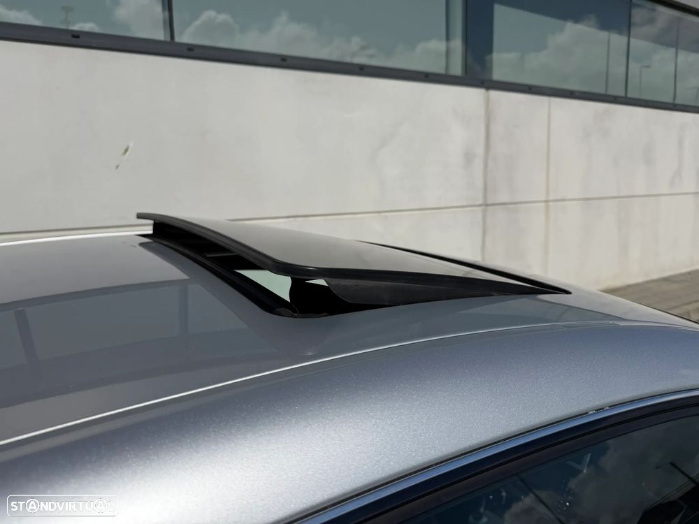 Mercedes-Benz CLK 220 CDI Avantgarde Sport Edition - 56