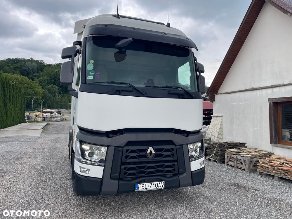 Renault T460 - 6