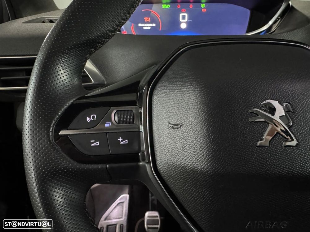 Peugeot 3008 1.2 PureTech GT - 11