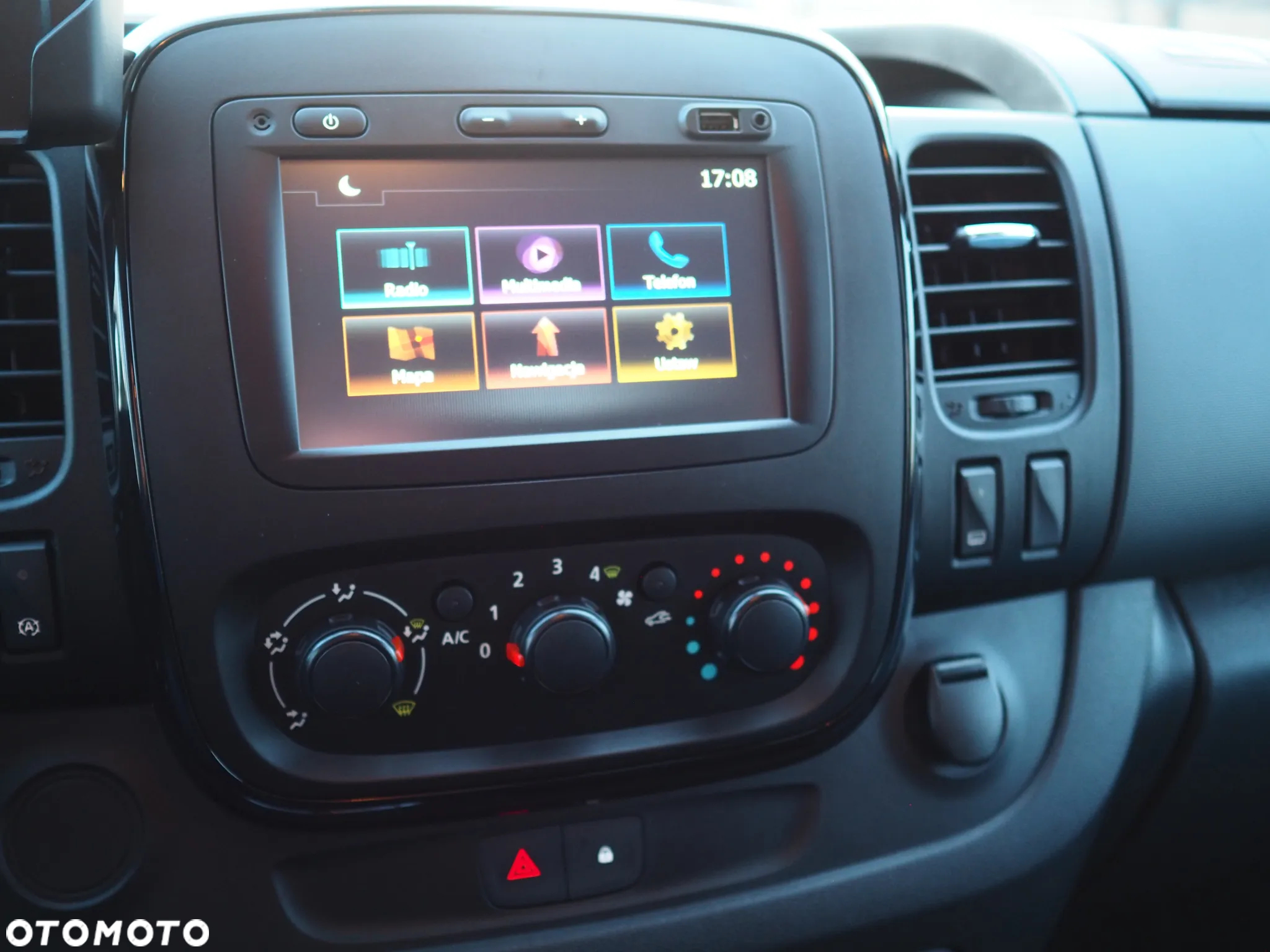 Opel Vivaro 1.6 D L2H1 S&S + - 5