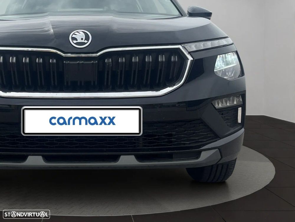 Skoda Kamiq 1.0 TSI Style - 21