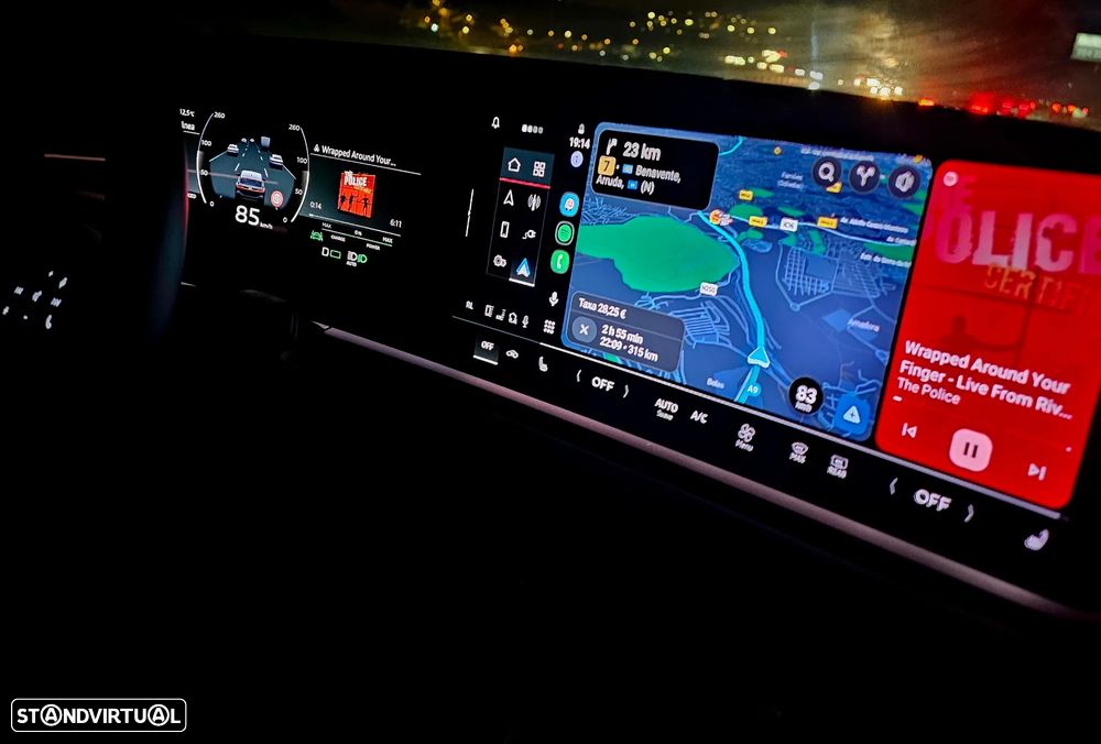 Audi A6 Avant e-tron 100 kWh Performance - 6