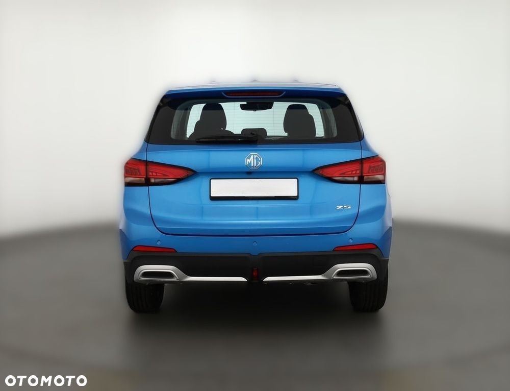 MG ZS 1.5 Excite - 5
