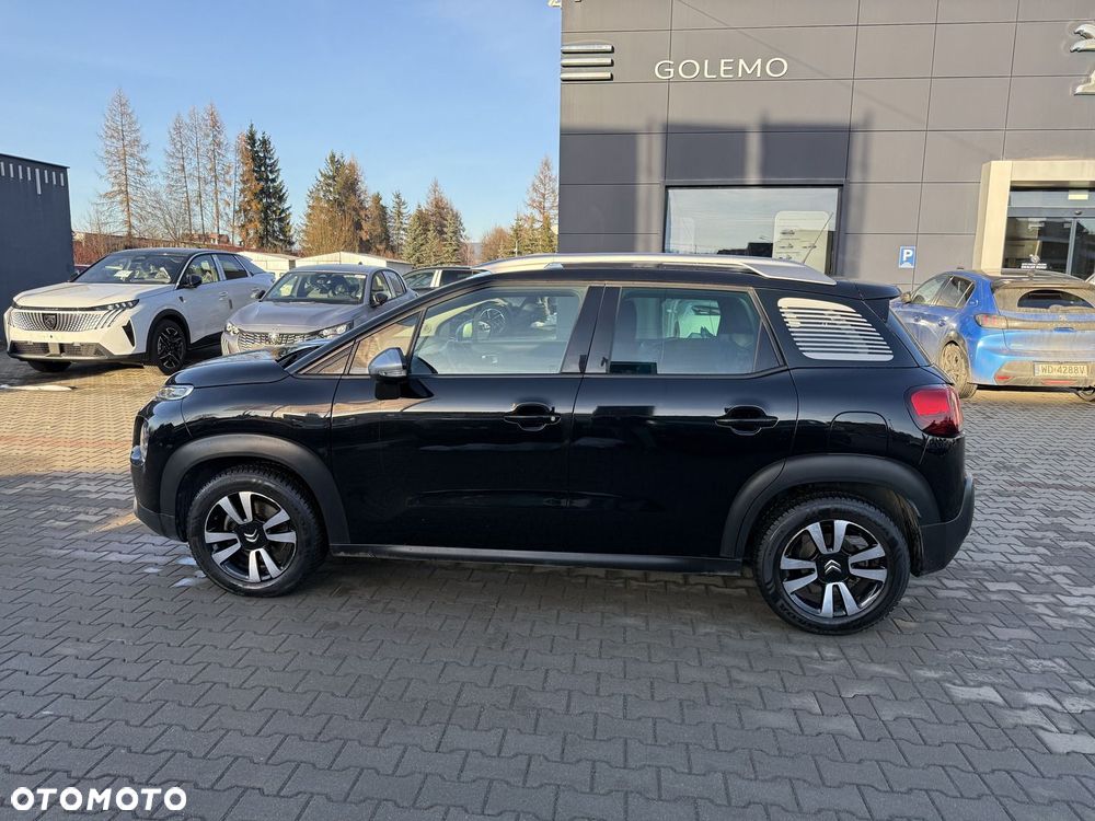 Citroën C3 Aircross - 8