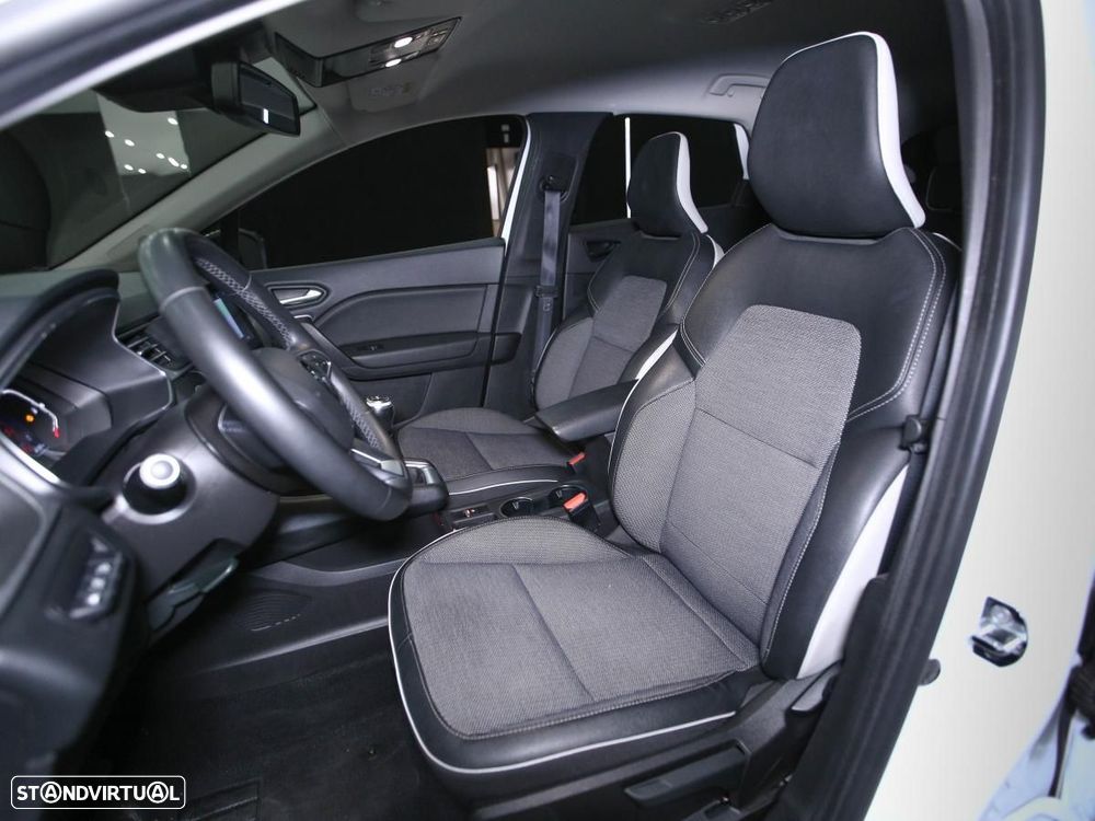 Renault Captur 1.0 TCe Exclusive - 10