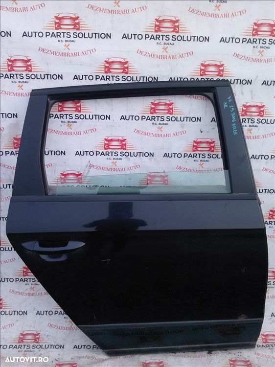 usa dreapta spate volkswagen passat b6 - 1