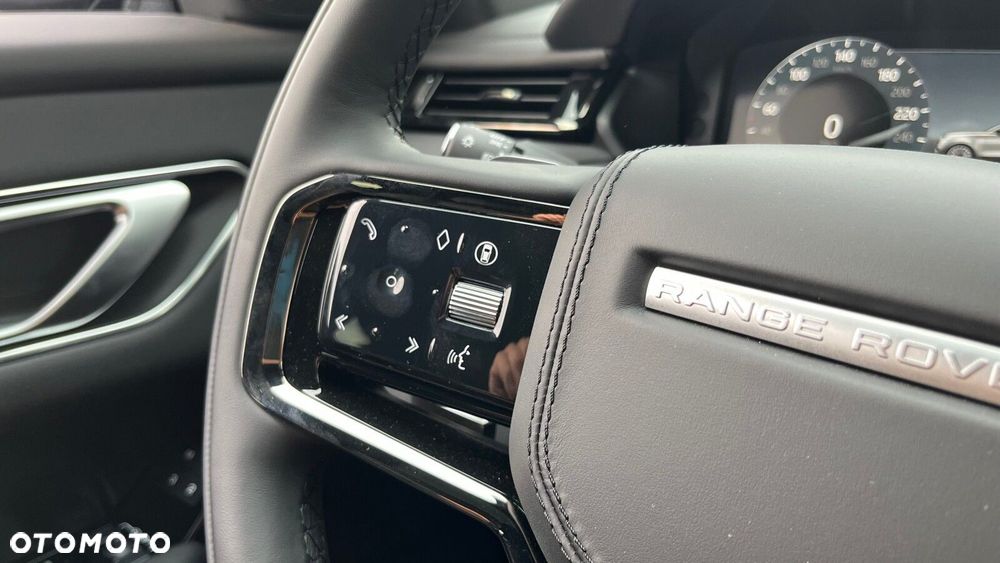 Land Rover Range Rover Velar - 13