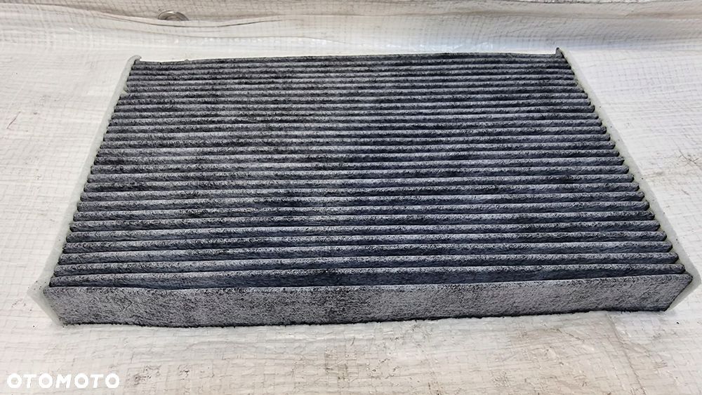 FILTR KABINOWY WĘGLOWY OPEL CROSSLAND X 1.2 3647011 NOWY ORYGINAŁ - 3