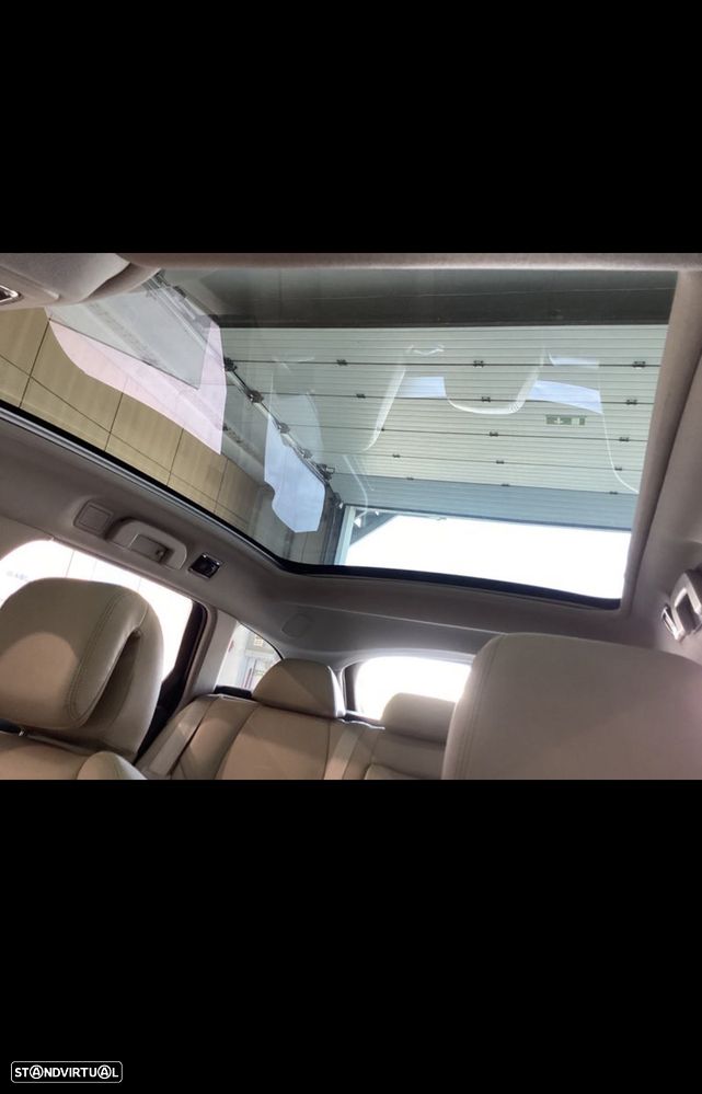 Peugeot 508 SW e-HDi FAP 110 EGS6 Business-Line - 4