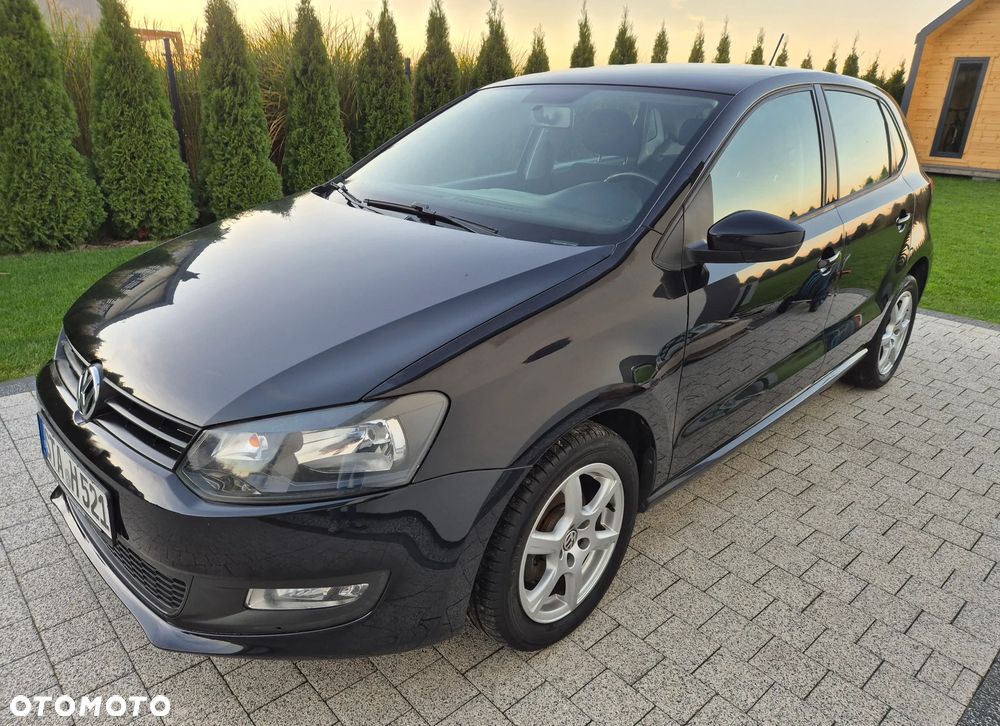 Volkswagen Polo 1.4 Comfortline - 2