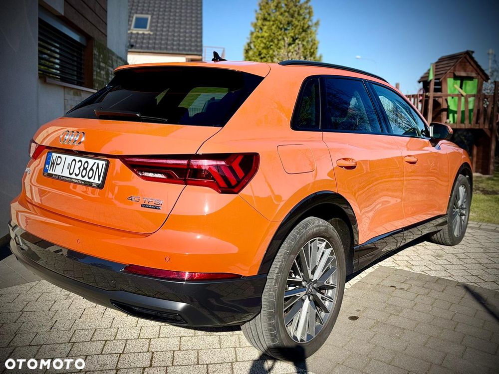 Audi Q3 40 TFSI Quattro S tronic - 16