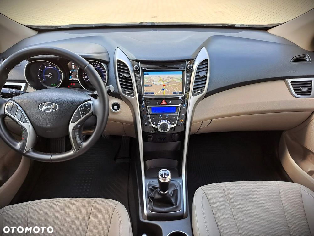 Hyundai i30 1.6 Style - 6
