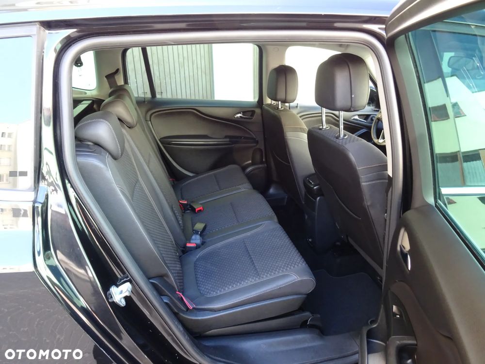 Opel Zafira Tourer 1.4 Turbo Business Innovation - 8