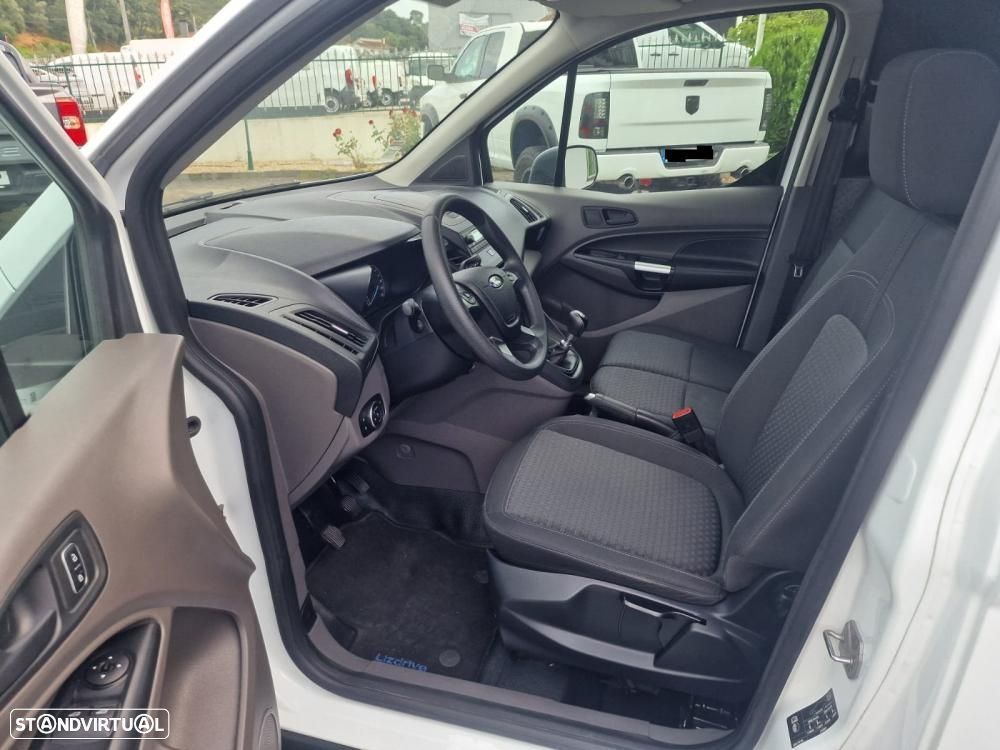 Ford Transit Connect CONNECT L1 H1 120CV - 12