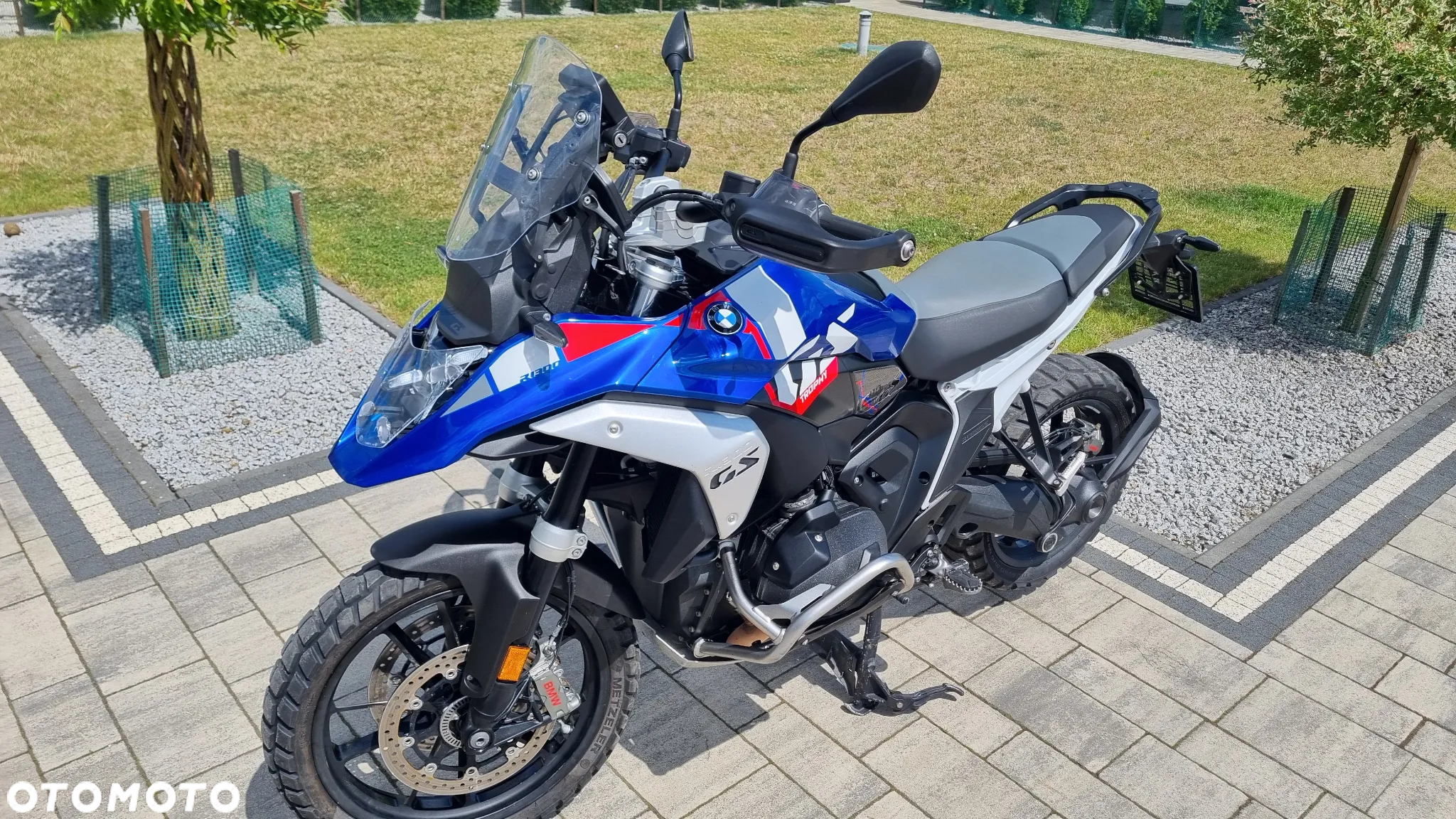 BMW GS - 3