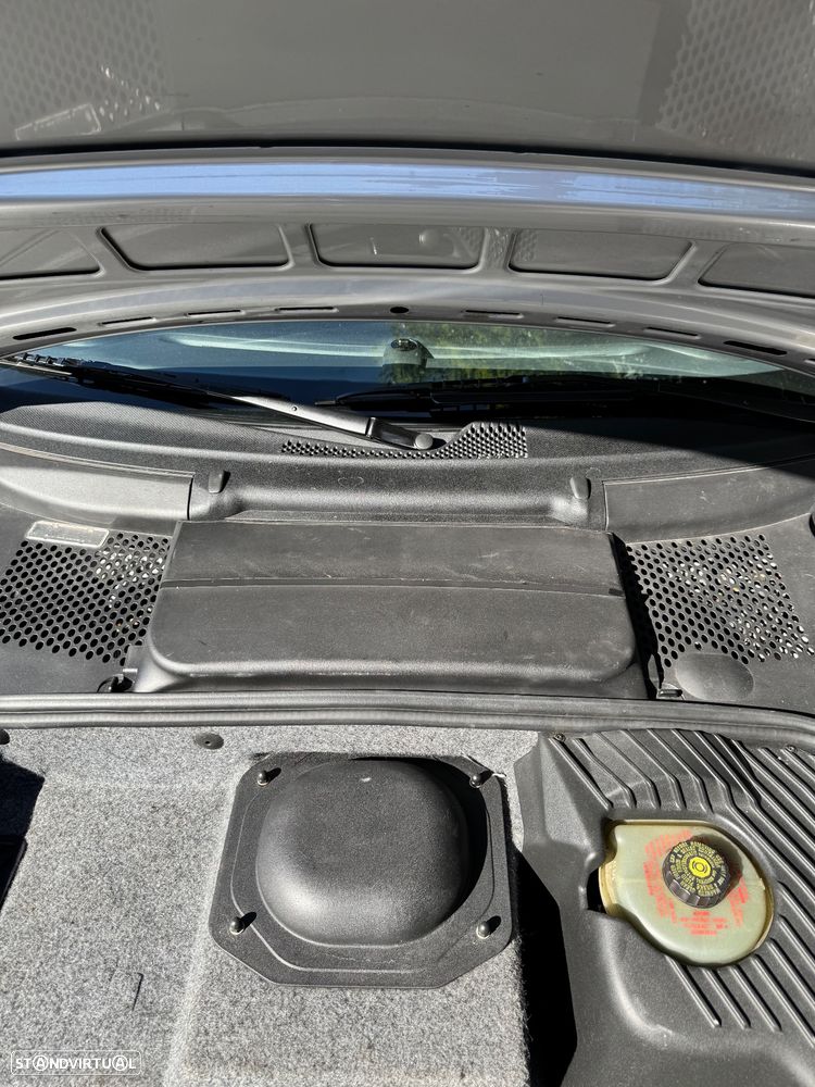 Porsche 911 (996) - 10