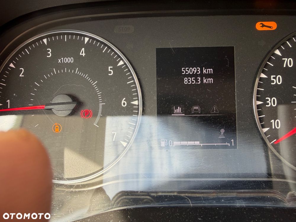 Dacia Sandero Stepway 1.0 TCe Laureate S&S - 23