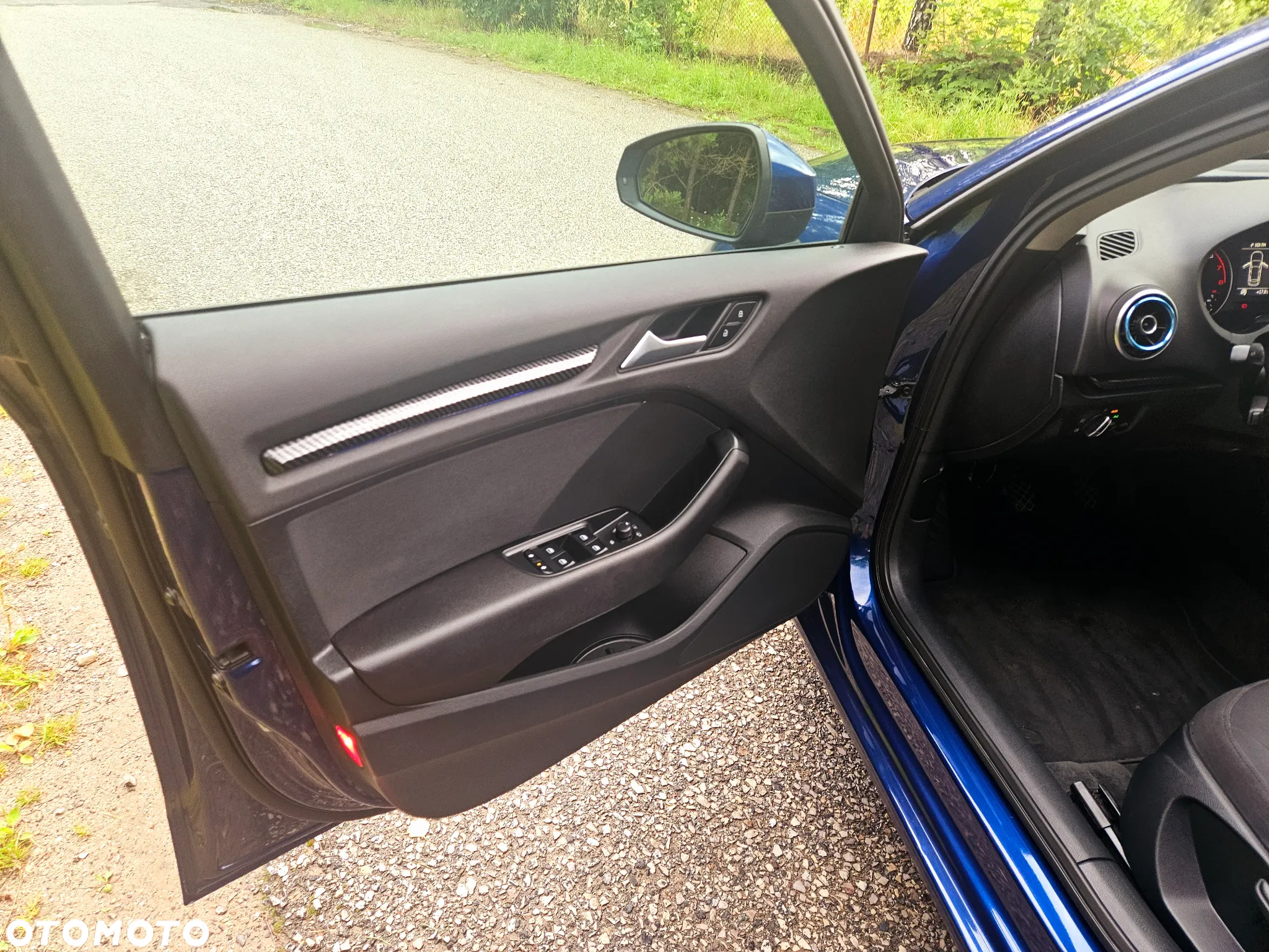 Audi A3 1.4 TFSI Sportback Attraction - 21