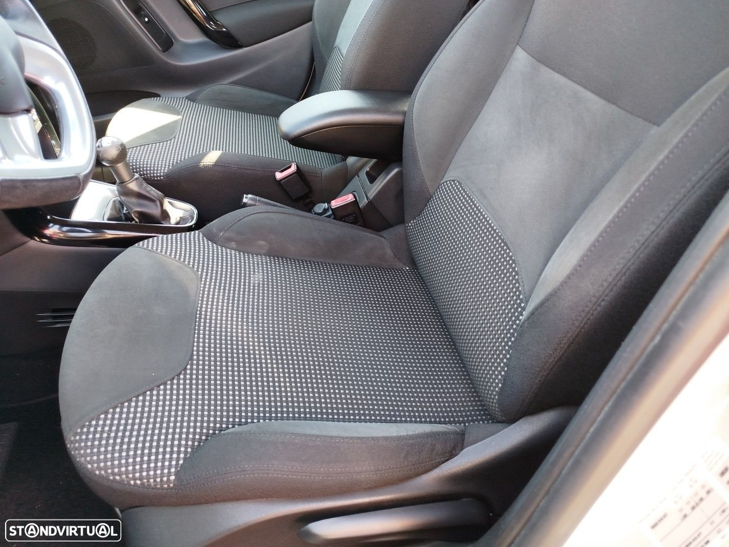 Citroën C3 1.2 VTi Exclusive - 12