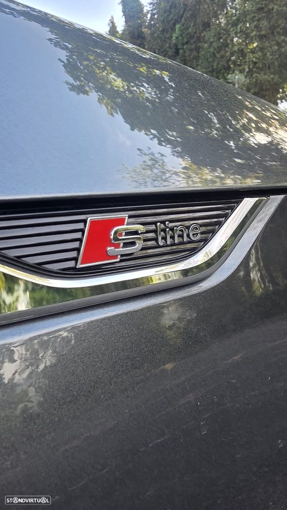 Audi A5 40 TFSI quattro S tronic S line - 13