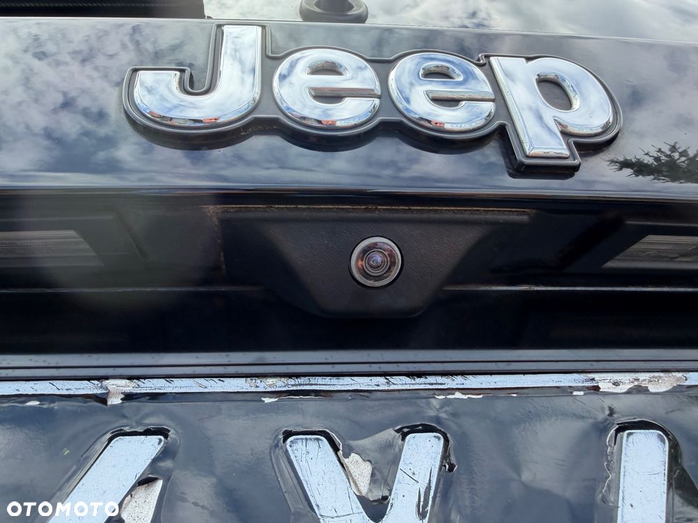 Jeep Renegade 1.4 MultiAir Active Drive Automatik Limited - 12