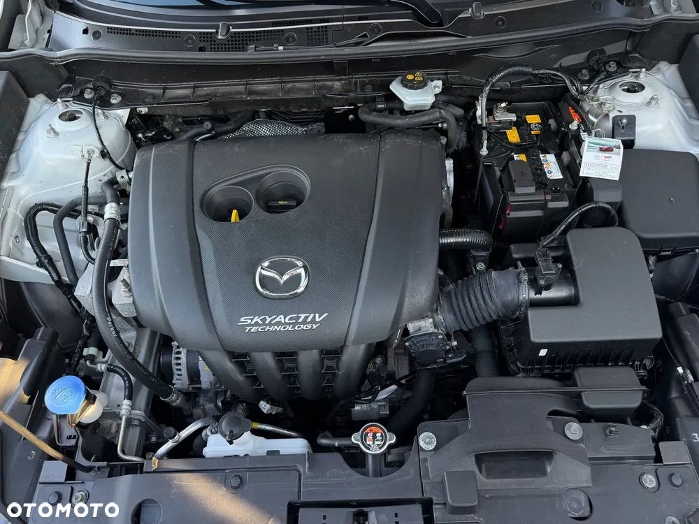 Mazda CX-3 SKYACTIV-G 150 i-ELOOP AWD KANGEI - 17