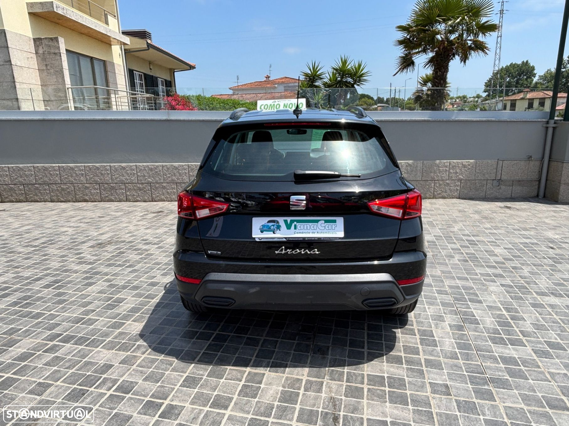 SEAT Arona 1.0 TSI Style - 5
