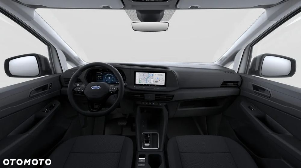 Ford CONNECT - 7