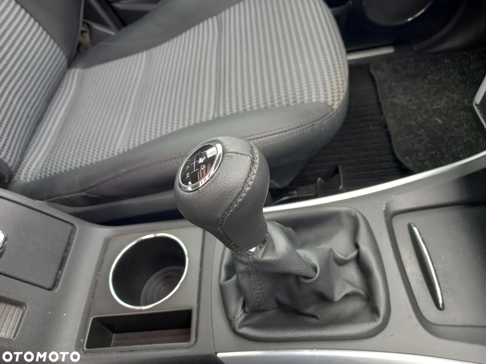 Mercedes-Benz Klasa B 170 - 34