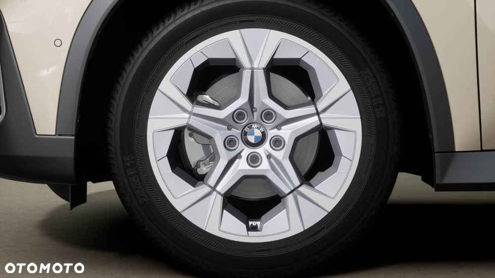 BMW X1 sDrive18i xLine sport - 9