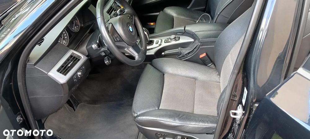 BMW Seria 5 530d - 10