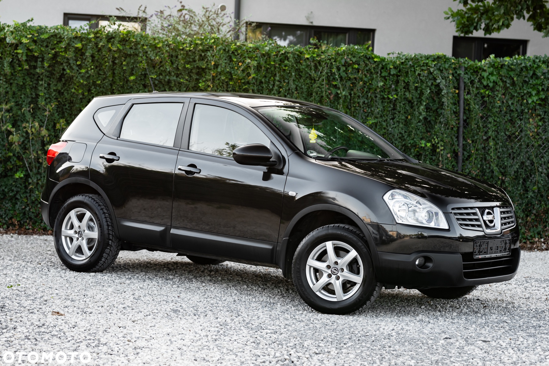 Nissan Qashqai 2.0 Lounge - 6
