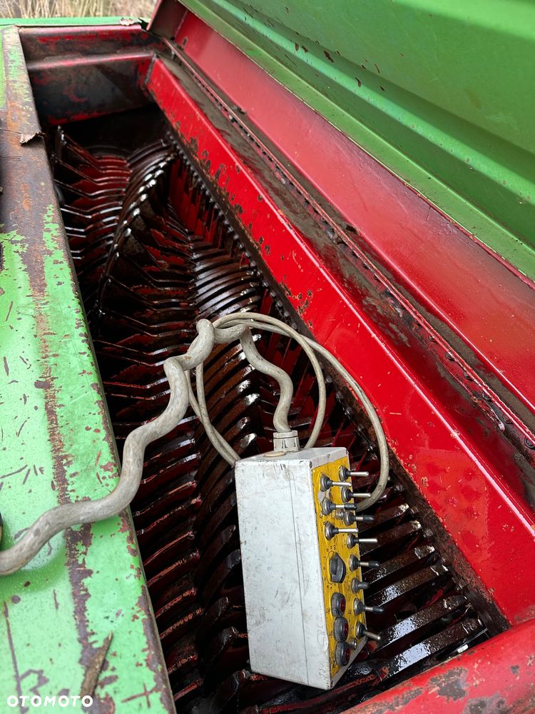 Strautmann Mega Vitesse 3DO - 3