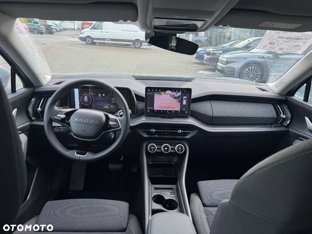 Skoda Kodiaq 2.0 TDI 4x4 Drive DSG - 14