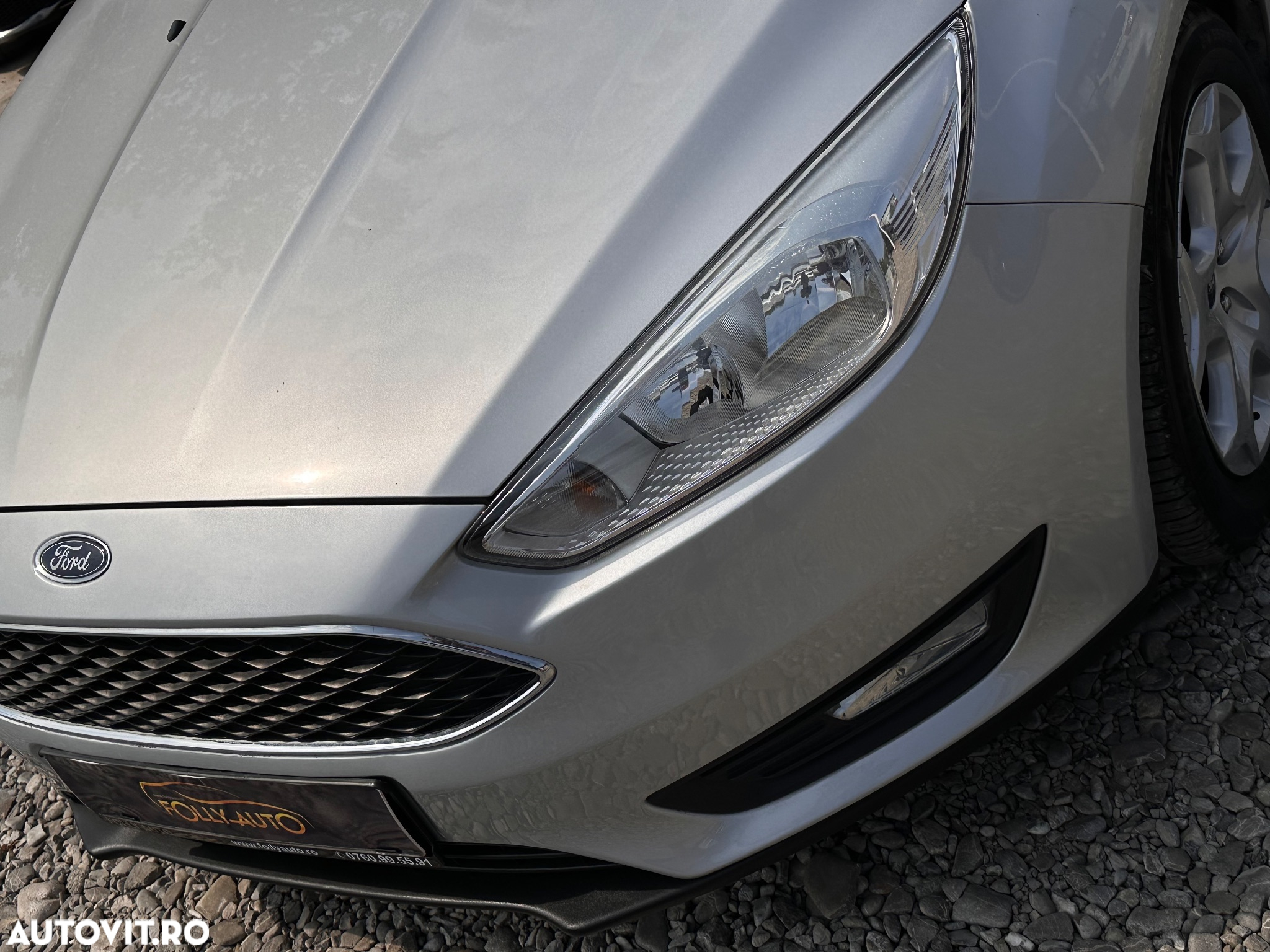 Ford Focus - 27
