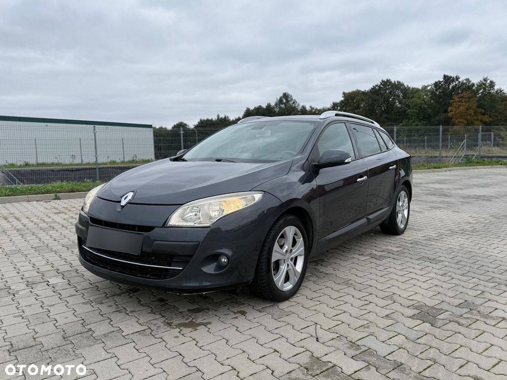 Renault Megane - 2