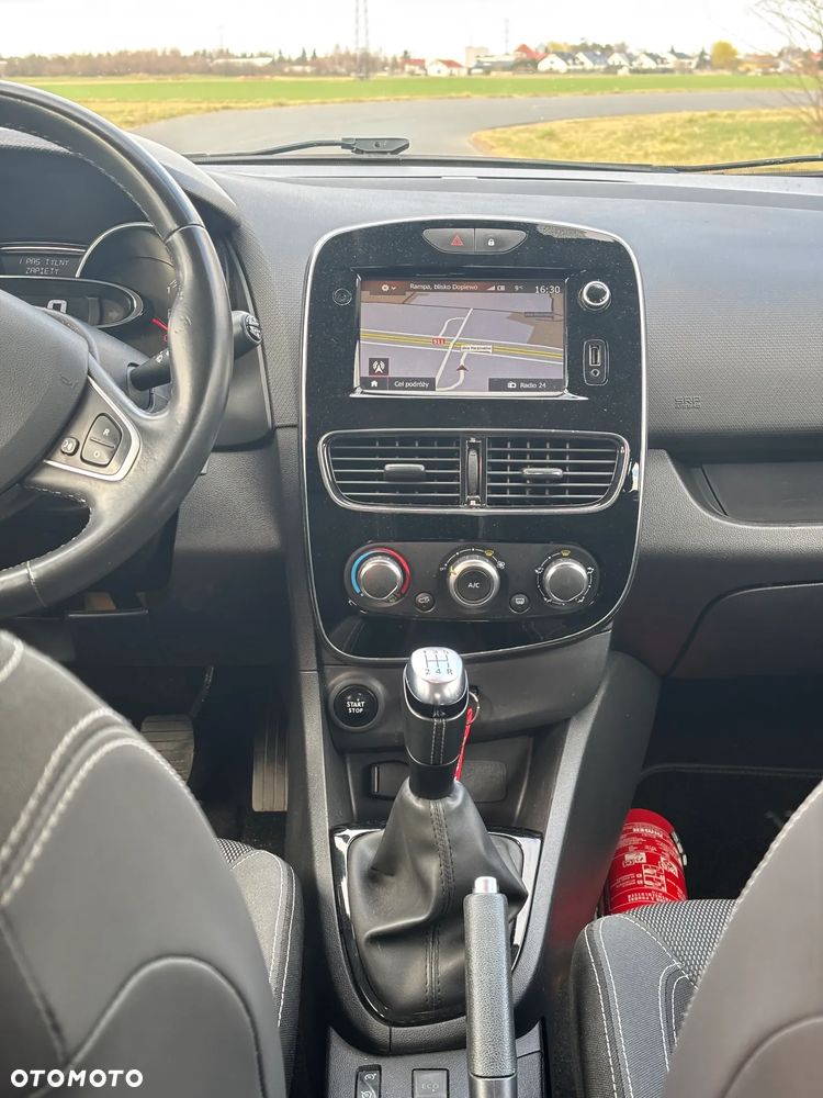 Renault Clio 0.9 TCe Life - 14