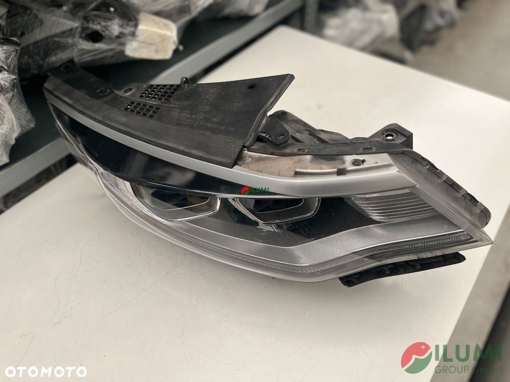 Kia Optima 4 Iv Jf Full Led Reflektor Prawy 92102a8300 - 4