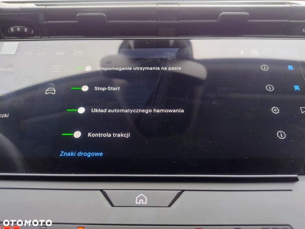 Peugeot 308 1.2 mHEV GT S&S e-DCS6 - 21